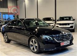 مرسيدس بنز E-Class